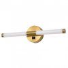Бра 9W 480LM 3000/4000/6000K Noce Lightstar 201011