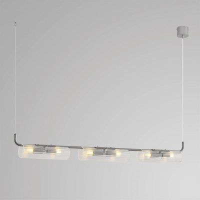 Подвес линейный Lumion Toronto 8258/6