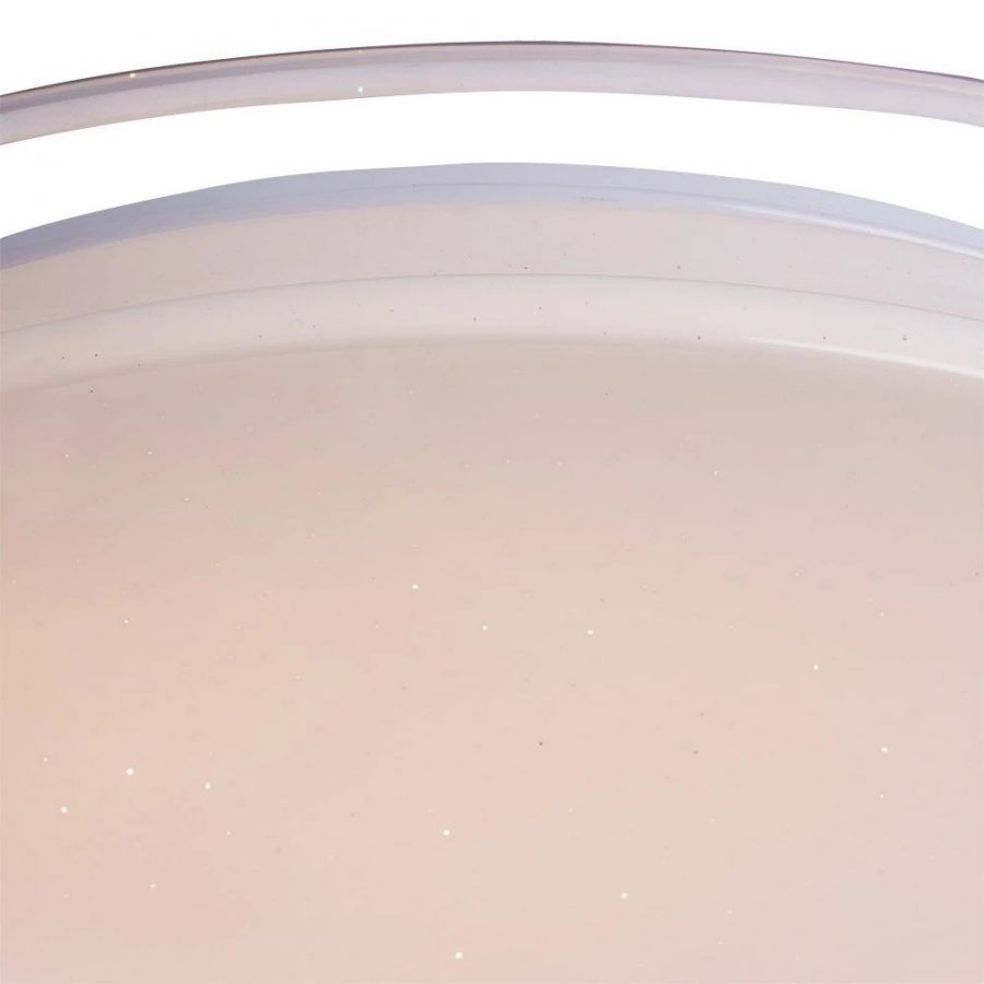 Потолочный светильник Arte Lamp SELENE A6040PL-1WH