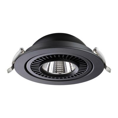 Светильник встраиваемый светодиодный Novotech Gesso 358818
