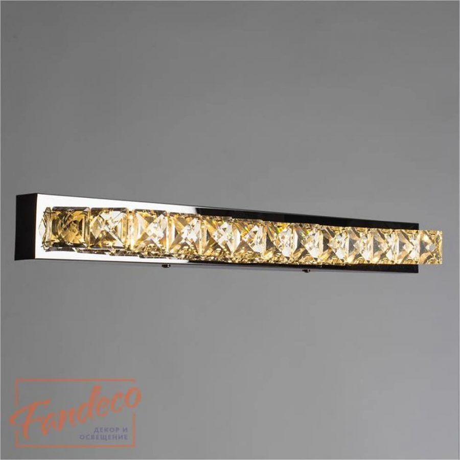 Подсветка для зеркал Arte Lamp TRENO A1410AP-1CC