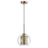Подвес Odeon Light Clocky 4939/1