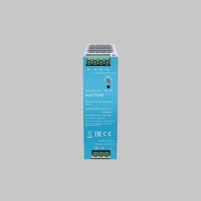 Источник напряжения Led Strip 821012