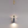 Подвес Odeon Light Jazz 5475/10LB