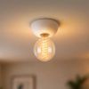 Светильник PVC накладной Solido E27 Lightstar 216616