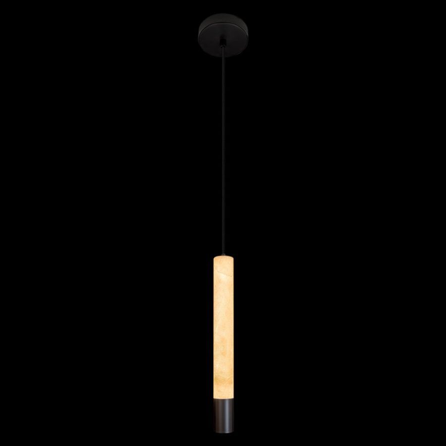 10475D Black Подвесной светильник LOFT IT Montblanc