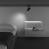 Трековый светильник Technical TR029-3-10W4K-M-B