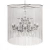 10450/900 Подвесная люстра LOFT IT Vaille Crystal