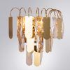Настенный светильник Arte Lamp Vivien A2719AP-2GO