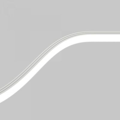 Трековый светильник Technical TR180-1-24WTW-B
