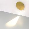 Подсветка для лестниц Odeon Light Escala 7053/3WL