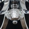 Подвесная люстра Arte Lamp ALHENA A4091LM-8CC