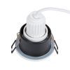 Точечный встраиваемый светильник Arte Lamp HELM MINI A2859PL-1WH