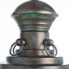 Подвесной светильник Arte Lamp FERRICO A9256SP-1BG