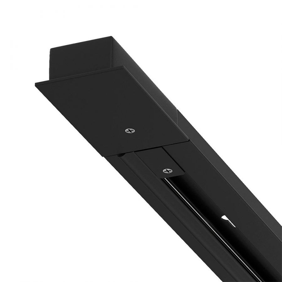 Шинопровод встраиваемый Arte Lamp TRACK ACCESSORIES A550106