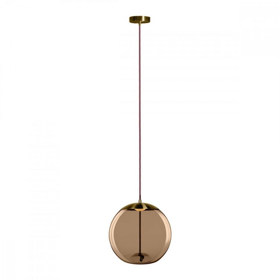 8135-B mini Подвесной светильник LOFT IT Knot