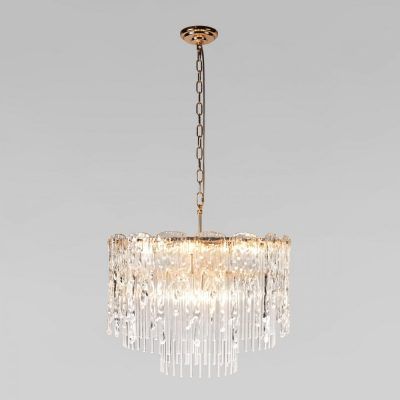 10298/600 French gold Подвесной светильник LOFT IT Florida