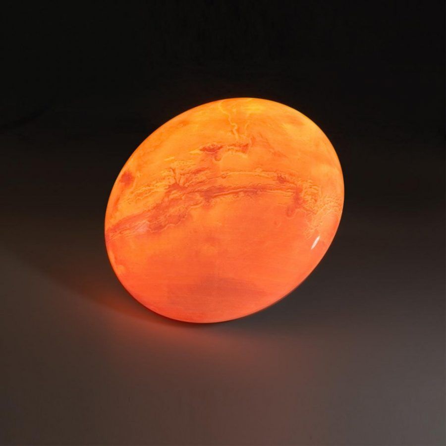 Настенно-потолочный светильник Sonex Mars 7725/CL