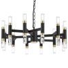 Люстра подвесная Iris Lightstar 734247