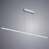 Линейный светильник Arte Lamp DECADE A2506SP-1WH