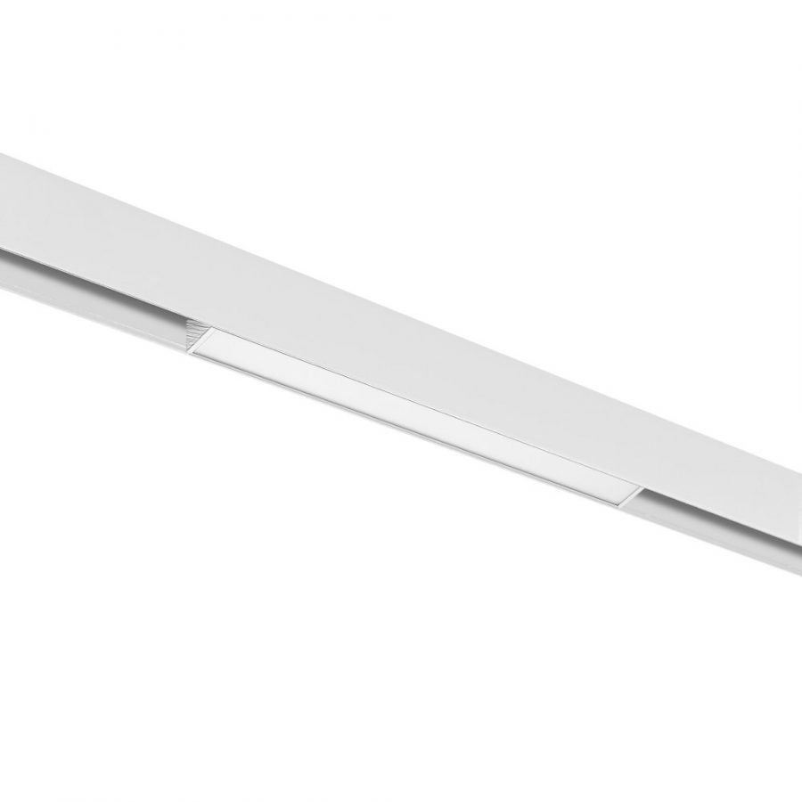 Светильник заливающего света 48V Uno Lightstar 269306CCT