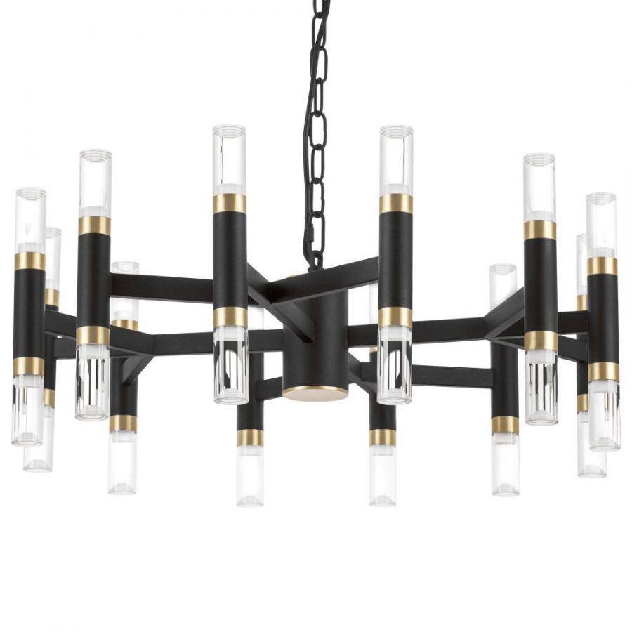Люстра подвесная Iris Lightstar 734247