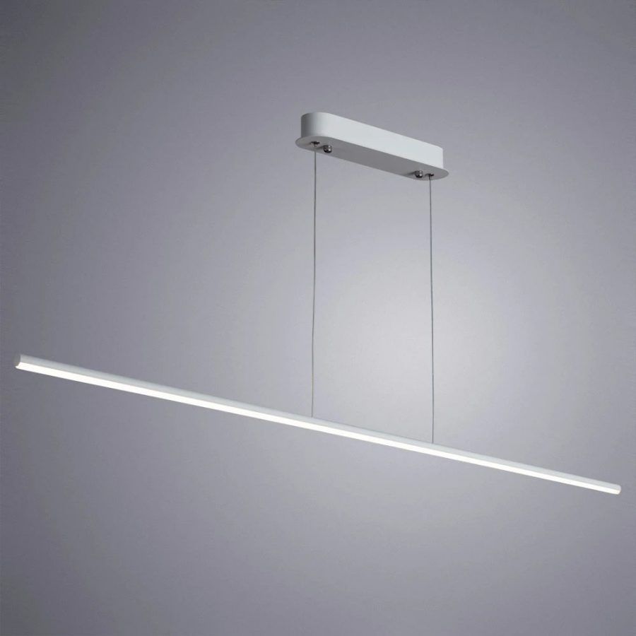 Линейный светильник Arte Lamp DECADE A2506SP-1WH