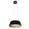 10224P Black Подвесной светильник LOFT IT Evans
