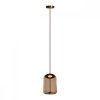 8135-C mini Подвесной светильник LOFT IT Knot