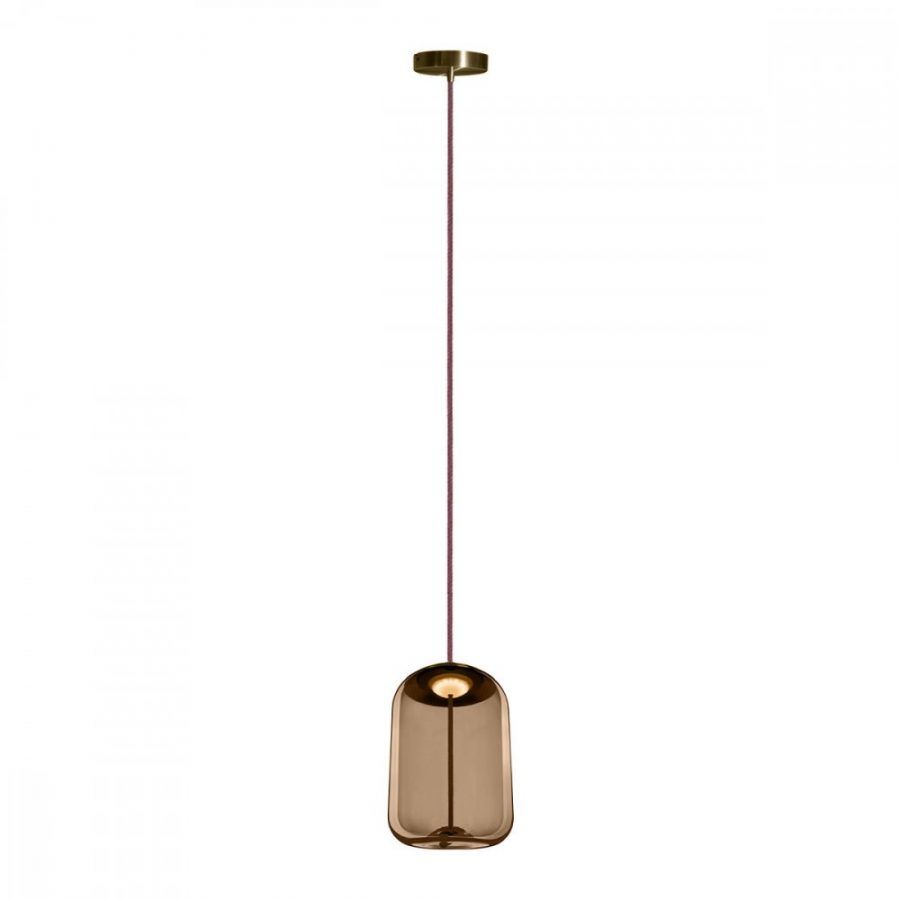 8135-C mini Подвесной светильник LOFT IT Knot