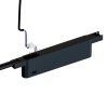 Блок питания встраиваемый в трек 48V 150W для магнитной трековой системы Arte Lamp RAPIDA615206