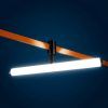 Светильник линейный 48V 20W Due Hermes Lightstar 270547