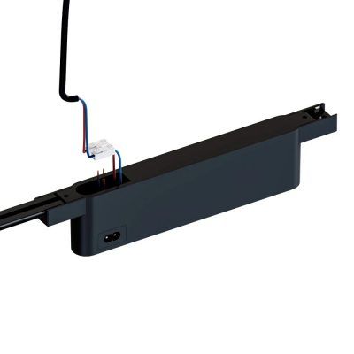 Блок питания встраиваемый в трек 48V 150W для магнитной трековой системы Arte Lamp RAPIDA615206
