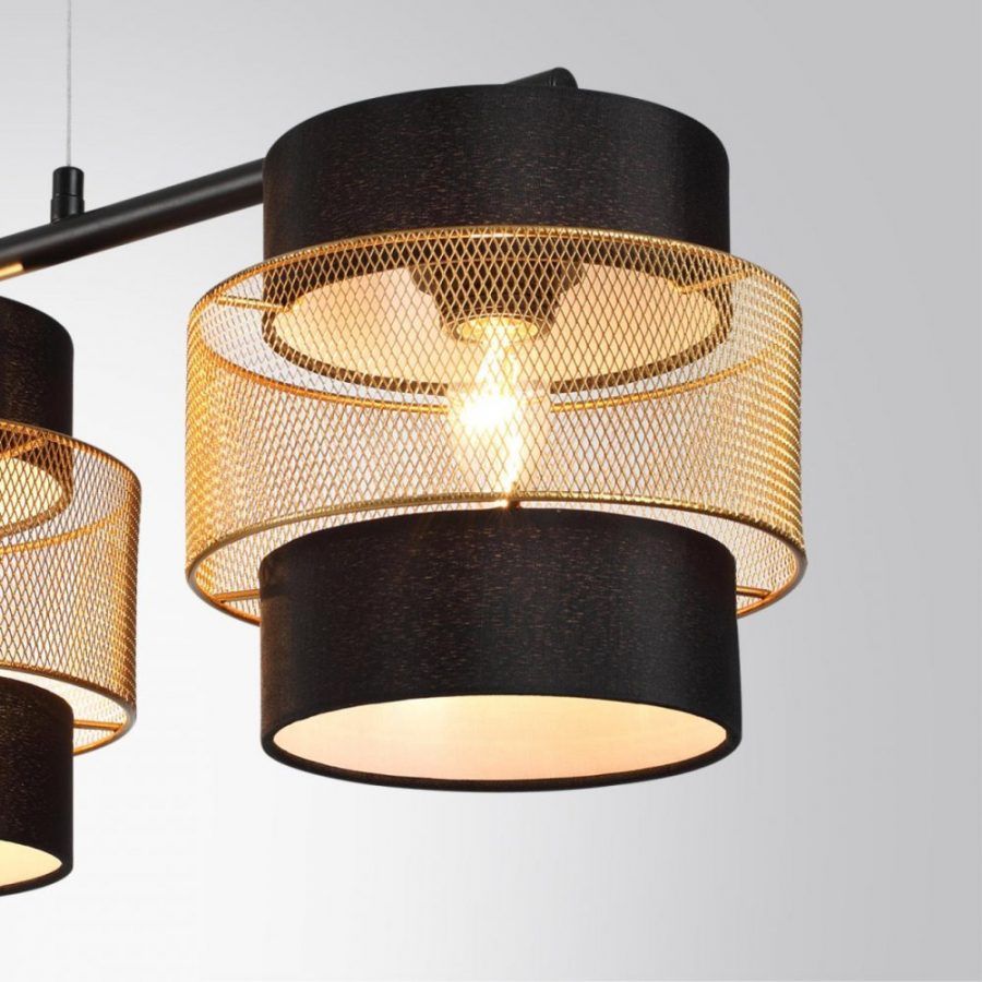 Люстра подвесная Lumion Animaisa 8003/3A