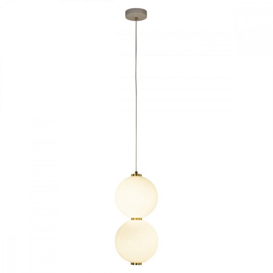 10205/E Подвесной светильник LOFT IT Pearls