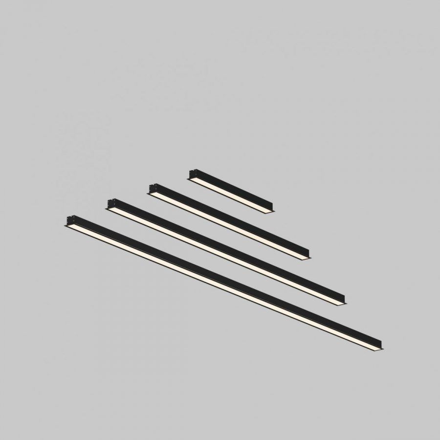Линейный светильник Technical LL313013