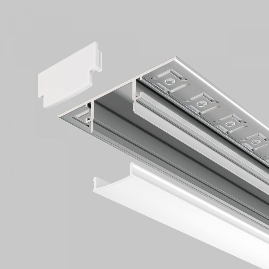 Профиль Led Strip ALM-6114-S-2M