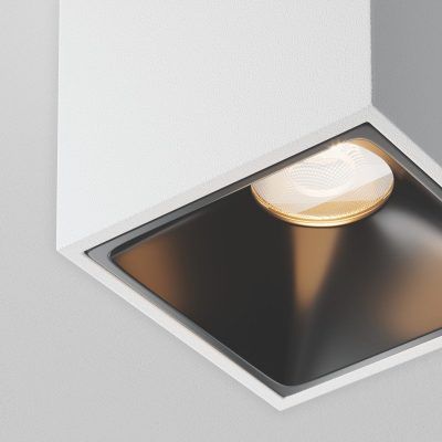 Потолочный светильник Technical C065CL-8W3K-SQ-WB