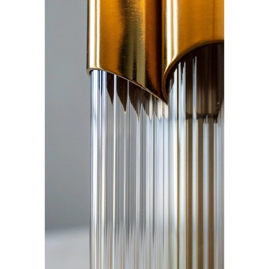 Декоративная настольная лампа Arte Lamp STEFANIA A5053LT-1PB
