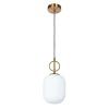 Подвесной светильник Divinare BOTEIN 5013/18 SP-1