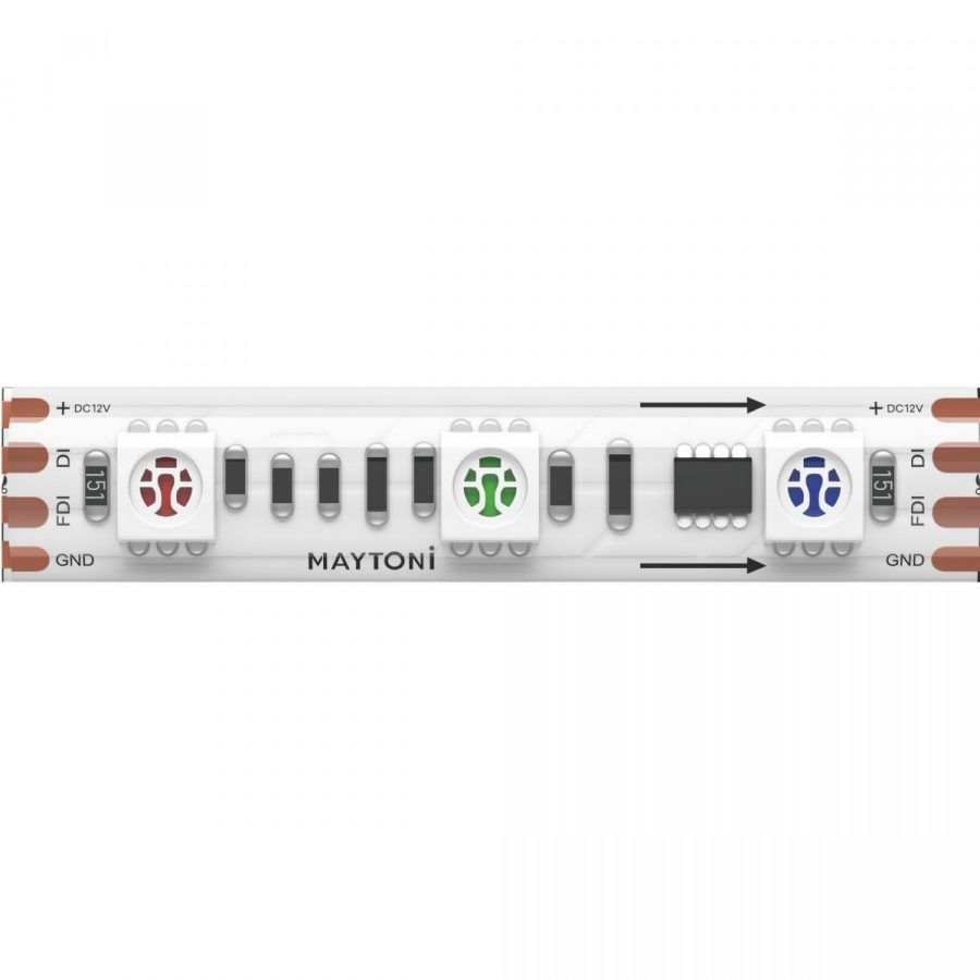 Светодиодная лента Led Strip 201243