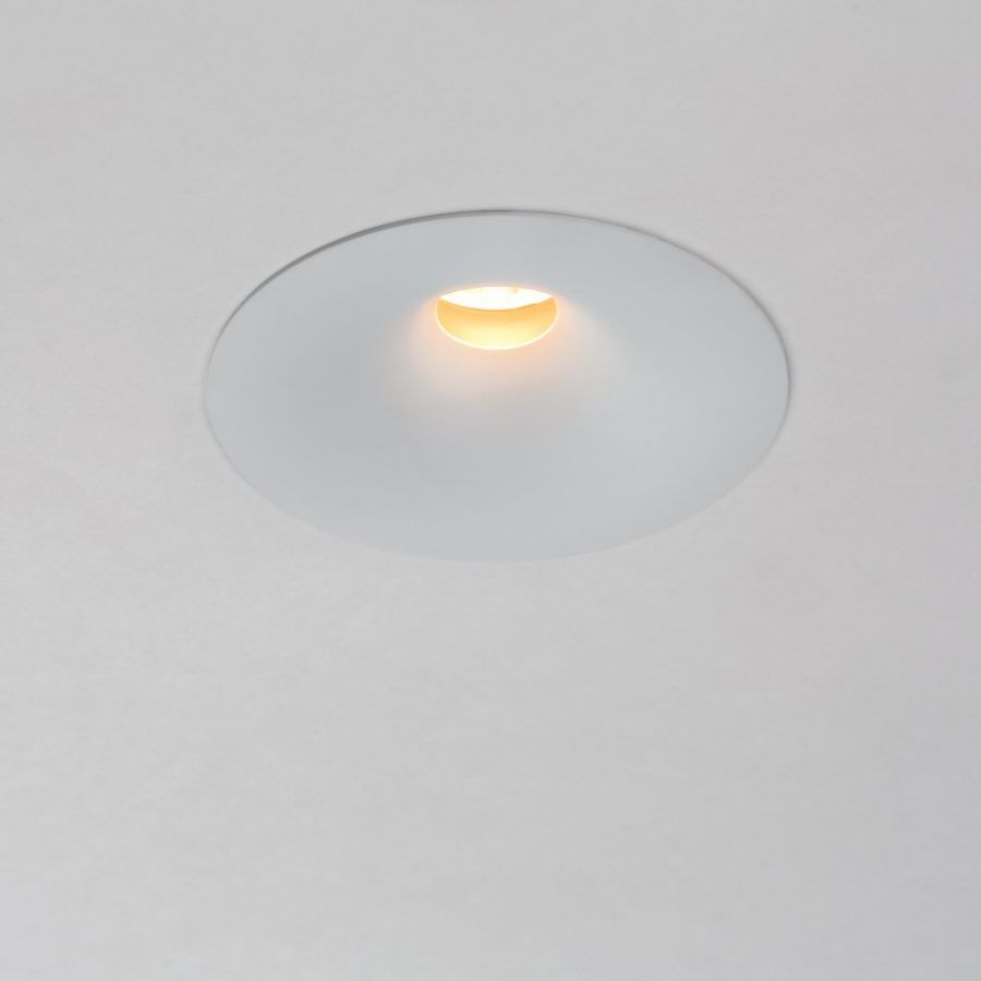 Светильник светодиодный встраиваемый 12W Spira Lightstar 074236