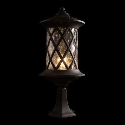 100018/620 Ландшафтный светильник LOFT IT Bergamo