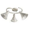 Спот Arte Lamp CONO A5218PL-3WG