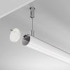Профиль Led Strip ALM-D30-S-2M