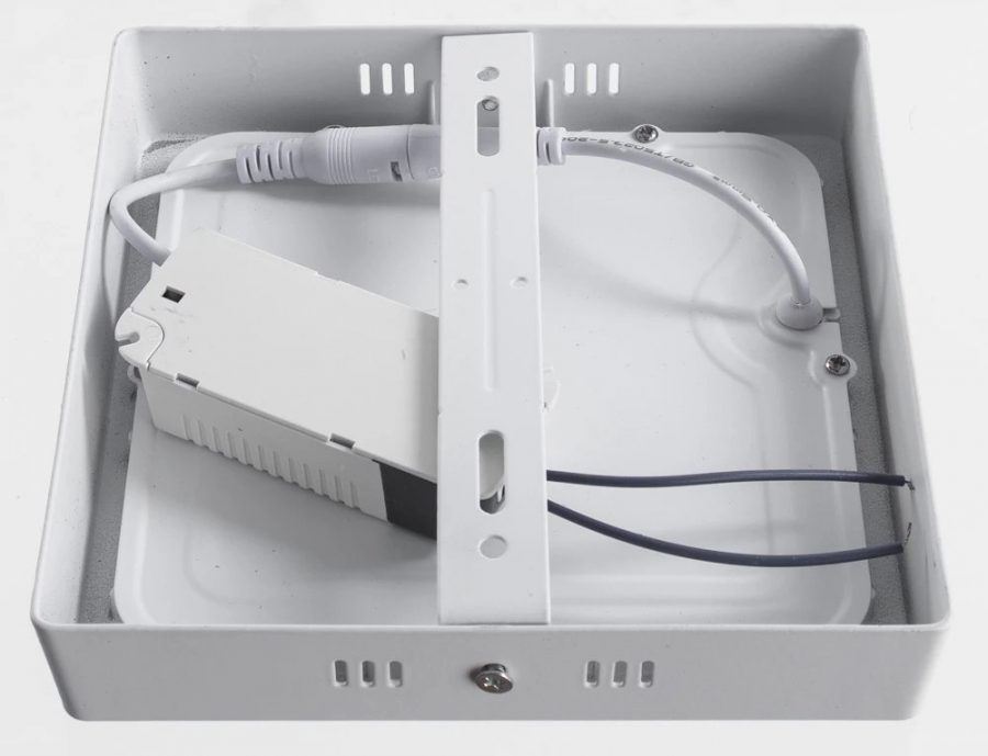 Потолочный светильник Arte Lamp ANGOLO A3612PL-1WH
