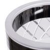Подвесной светильник Arte Lamp MOSAIC A2094SP-1BK