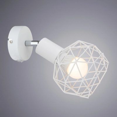 Спот Arte Lamp SOSPIRO A6141AP-1WH