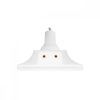 10356B Гипсовый встраиваемый светильник под покраску LOFT IT Ghost