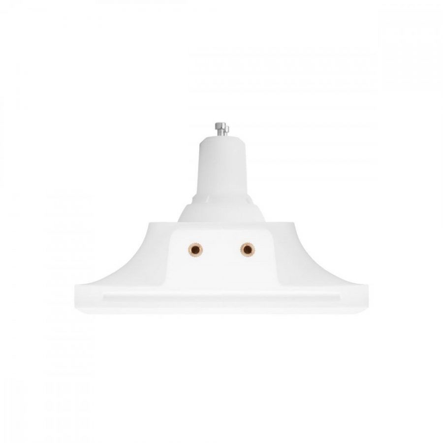 10356B Гипсовый встраиваемый светильник под покраску LOFT IT Ghost